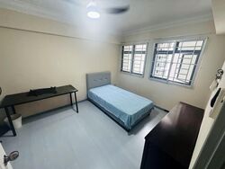 Blk 652A Jurong West Street 61 (Jurong West), HDB 5 Rooms #562085841